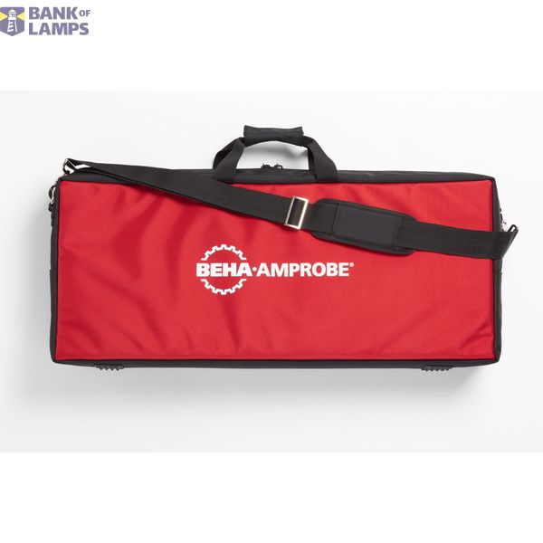 CC-UAT-500EUR CC-UAT-500EUR Carrying Case image 1