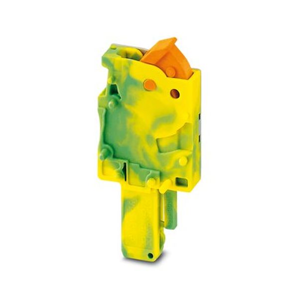 QP 1,5/ 1-R GNYE - Plug image 1