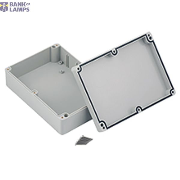 Hermetic box PHP-74 image 1