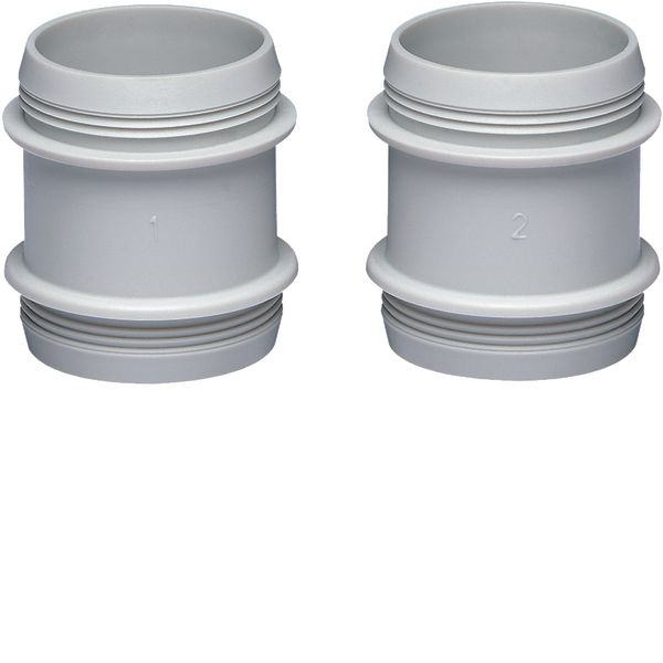 Coupling bushing,vector,PG21,Set: 10 pcs image 1