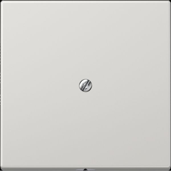 Cable outlet w.centre plate and insert LS990ALG image 3