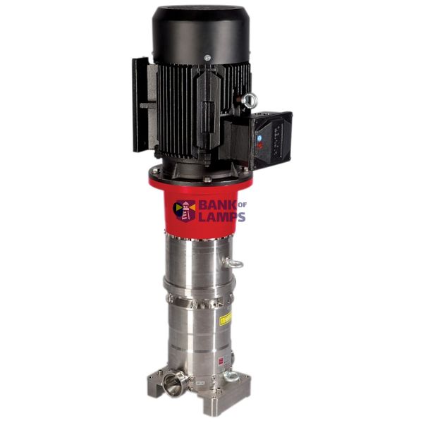 Energy Recovery Device, ISAVE 40 image 1