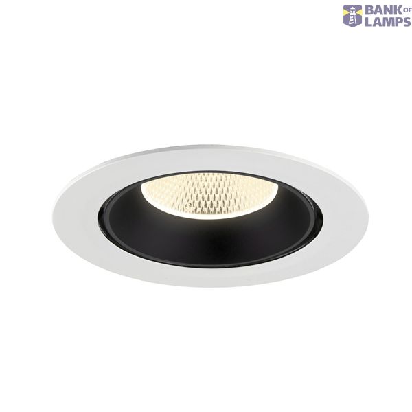 NUMINOS® GIMBLE XL 4000K 20° white/black image 3