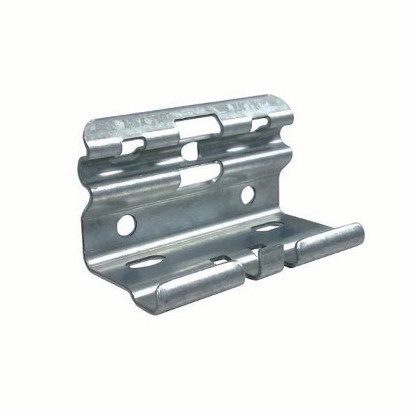 COMPACT QUICK AUTOMATIC JOINT - BFR 30-60 - FINISHING: Z275 image 2