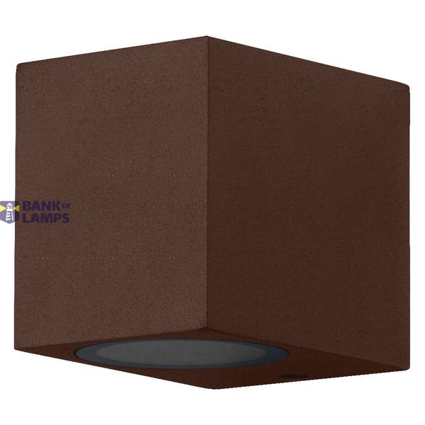 ENDURA CLASSIC SQUARE DOWN RT GU10 OSRAM image 1