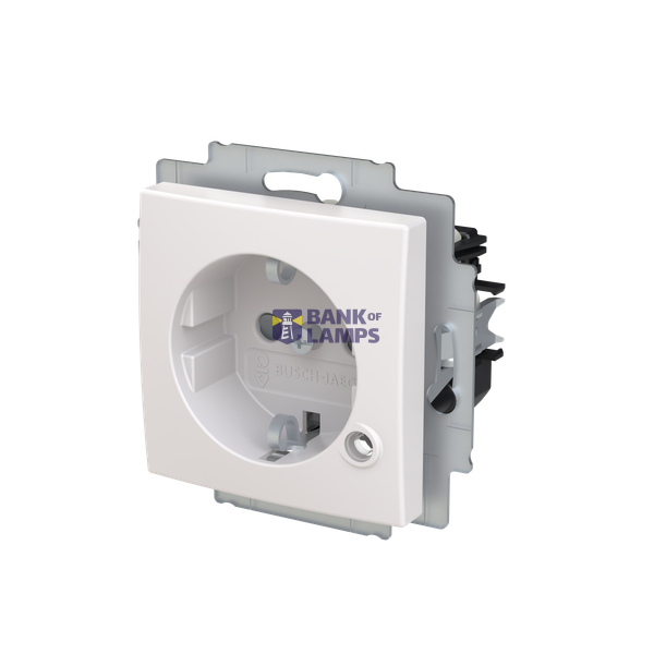 SCHUKO® s/o with LED control light image 2