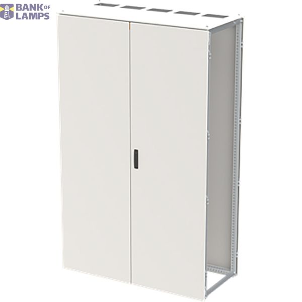 Switchgear cabin. 5PW/14GU/D6 image 1
