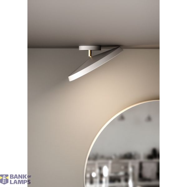 Kaito Pro 30 | Ceiling light | White image 4