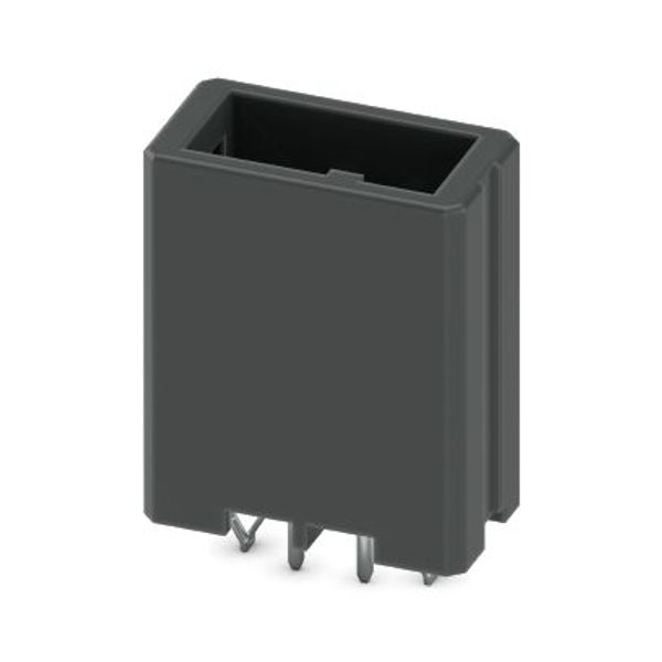 D31H 2,2/ 2-V-3,81-X - PCB header image 1