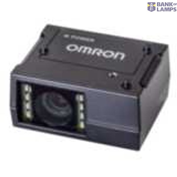 F320 Smart Camera, 1.2 MP monochrome, Wide view, Fixed focus 102 mm, N F3205072M image 2