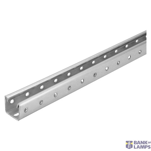 RAIL STRUT 41x41S LG3040 Z275 image 2