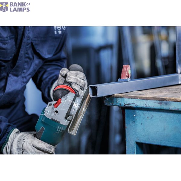 3-in-1 cutting disc A 46 S BF, 125 mm, 2,5 mm image 1