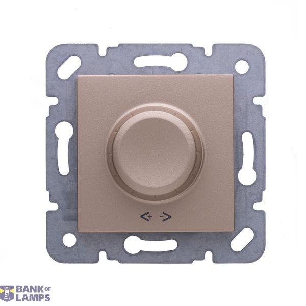 Novella Bronze Pro Dimmer RLC 350W image 1