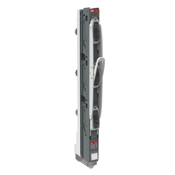 HS91.3E20SAV Selective Main Circuit Breaker - 3P - E (Selective) - 20 A image 56