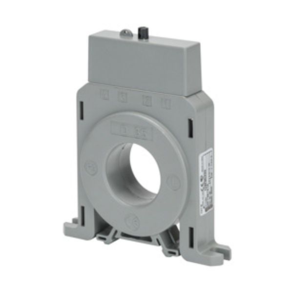 SEPARATE COIL FOR EARTH LEAKAGE RELAY TYPE B GW96331B - INTERNAL DIAMETER image 1
