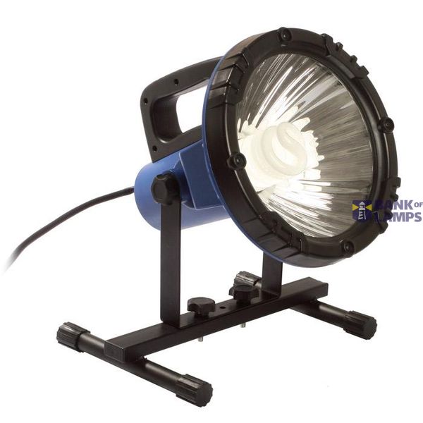 Schwabe Portable Work Lamp 36W cable 1.5m image 1