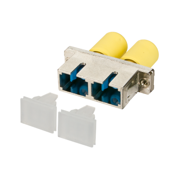 OpDAT adapter ST/SC-Duplex OS2 image 3
