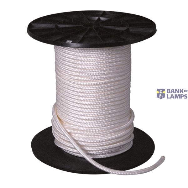 Special pulling rope (200 m), Ø 12 mm, for cable winch image 1