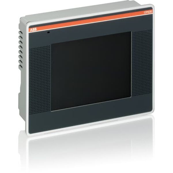 CP630 Control Panel 5.7" TFT touch scree image 1