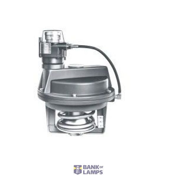 PNEUM.VALVE OPERATOR image 1