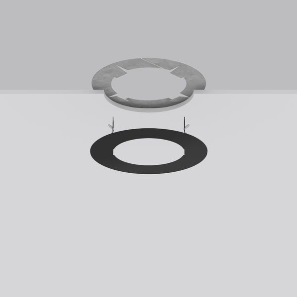 D 255 H 1 colour: anthracite image 2