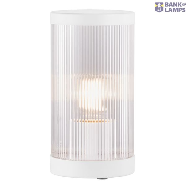 Coupar | Table lamp | White image 1