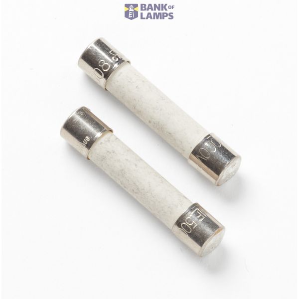 FP-UAT-600 Fuse, 2 pack FP-UAT-600 image 1