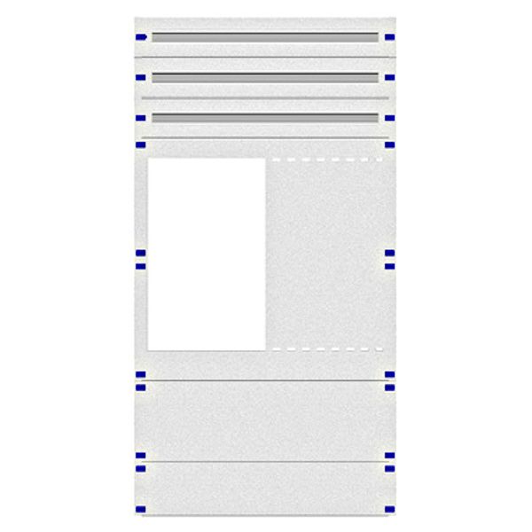 Installation Set M2000 4EK-37 for AC KC Modular Enclosures image 1