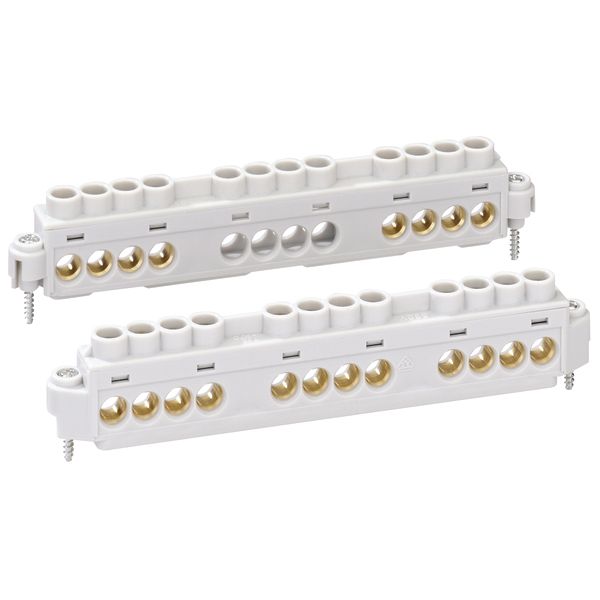 Terminal block Abox 160 KLS-16² image 2