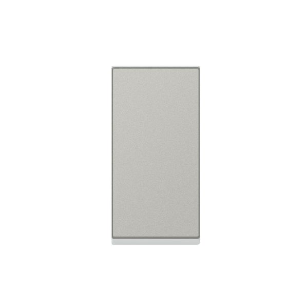 2-WAY SWITCH 10AX 1 MODULE ALU image 2