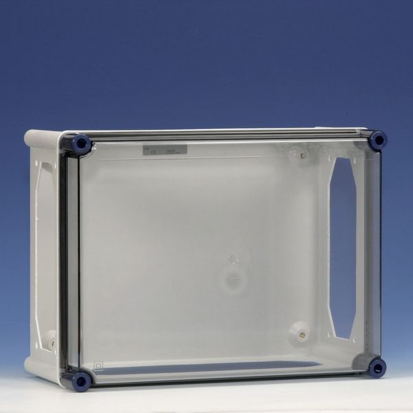 Bus bar encl. 270x360 till 1000A image 3