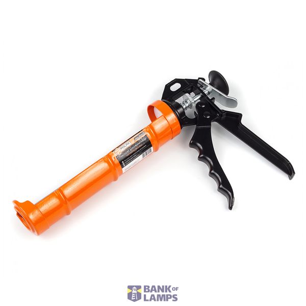 Caulking gun reinforced 300ml image 1