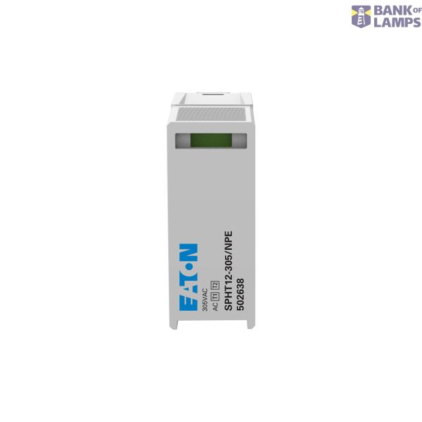 SPHT12 Surge Protection Device. Transient voltage surge suppression mo image 4