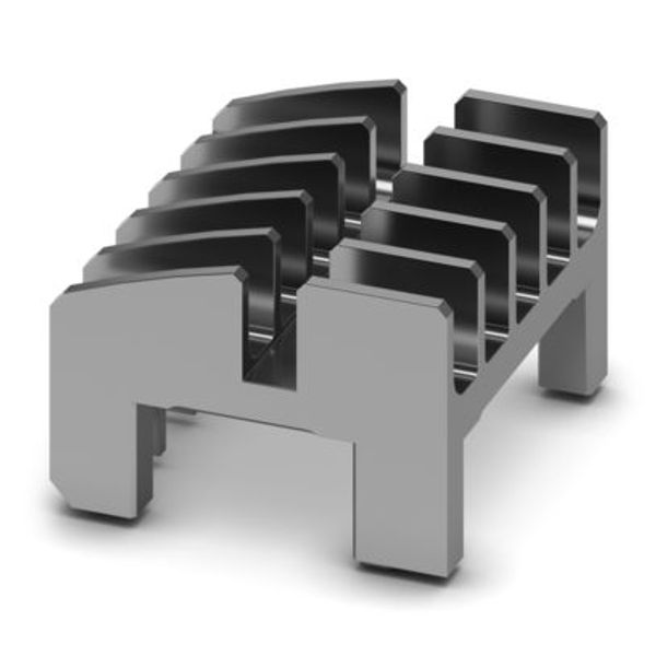 BC 53,6 HS 45 AL - Heatsink image 1