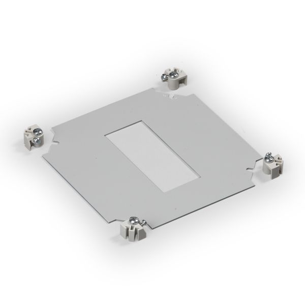 Basic battern luminaire MAR30DAS LED IP23 102W/840 image 3