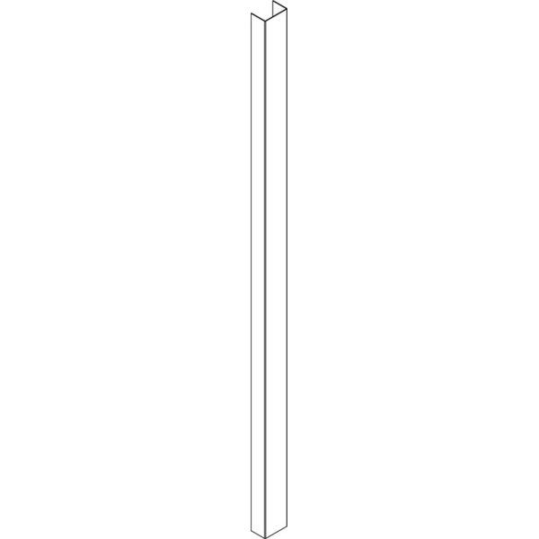 Outer cover PD-Q13-KMM17 image 1