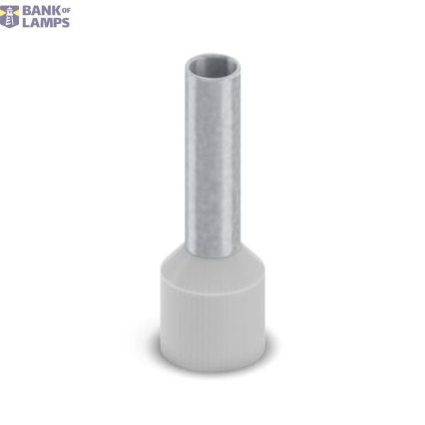 AI-GB 2,5 - 8 GY - Ferrule image 1