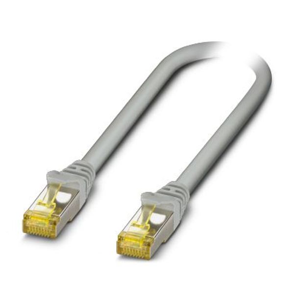 SPT 5/ 4-V-7,5 2RZMCGN/GNYE - PCB terminal block image 4