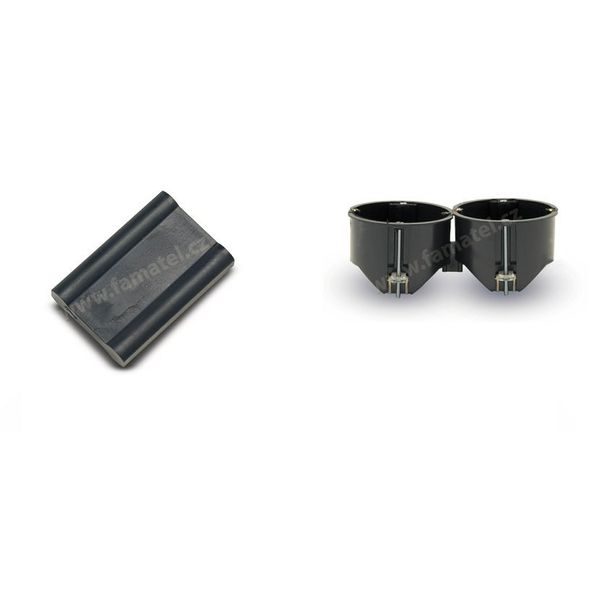3250-F coupling for 3250 boxes image 1