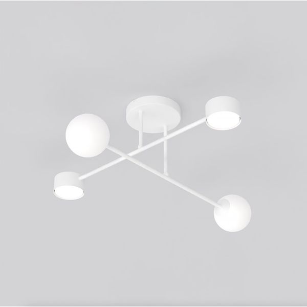 HOLON 4 WHITE image 1