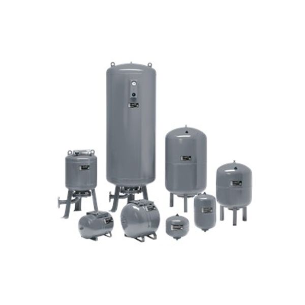 GT-U-600 PN 10 G11/2 V (coated flange) image 1
