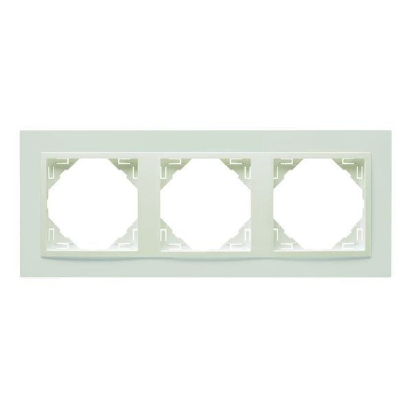 TRIPLE FRAME ICE/ICE image 2