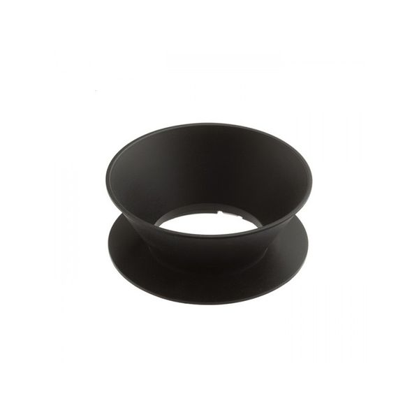 CANTO decorative inner shade black image 1