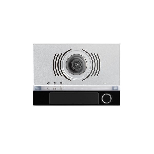 1PB FRONT FRAME FOR A/V EXT UNIT image 1