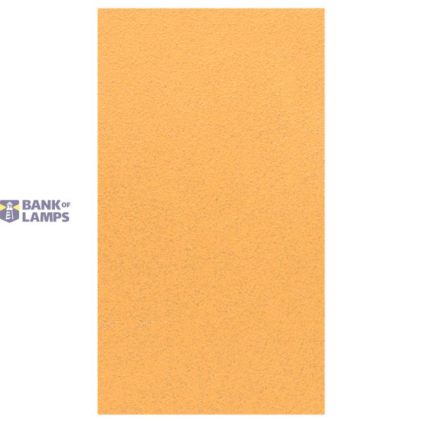C470 sanding sheet, pack of 10 70 x 125 mm, 100 image 1