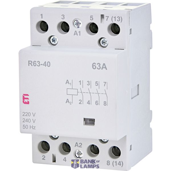 RD 40-22-24V AC/DC image 1