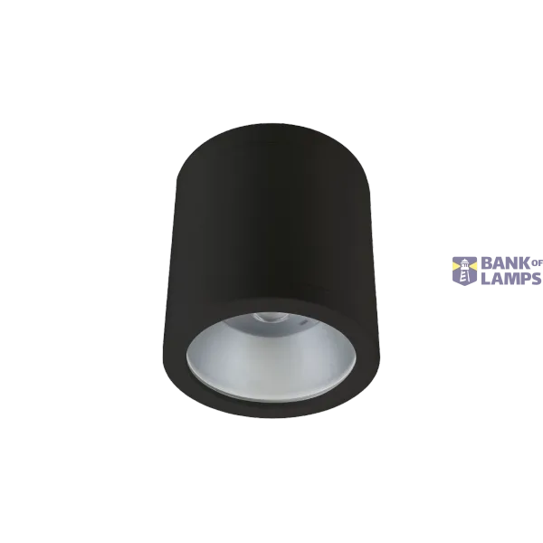 RAX SOFT SURFACE IP65 150 MUSTA 4000 3000K image 1