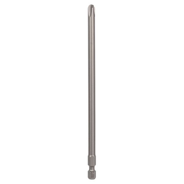 Screwdriver bit Extra Hard PH 3, 152 mm 1 pcs. image 1