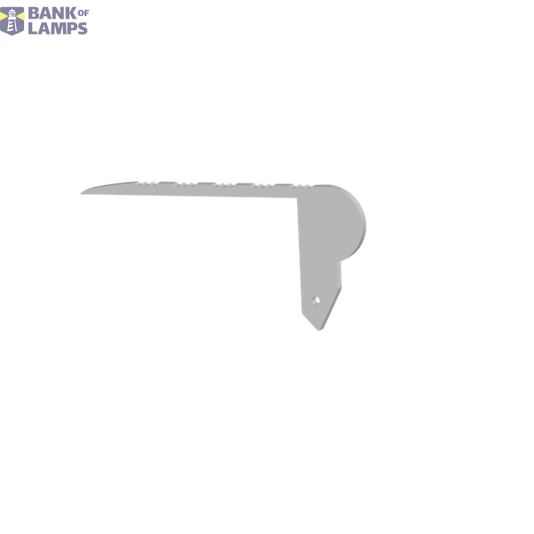 TAPPO FINITURA FORO KPRSC-8050 image 1