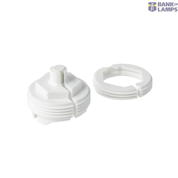 Adapter Giacomini-Caleffii image 1